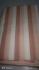 BEDSHEET STRIPE 72X100 2 PILLOW COVER